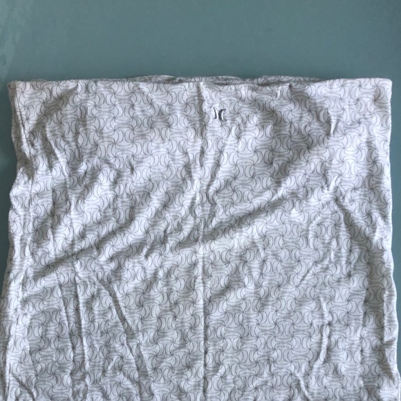 Hurley tube top - Picture 4 of 4